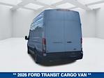 New 2026 Ford Transit 250 High Roof Empty Cargo Van for sale #TKA49059 - photo 7