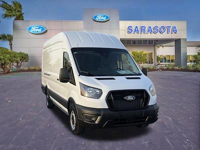 New 2026 Ford Transit 350 High Roof Empty Cargo Van for sale #TKA49364 - photo 1