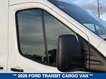 2026 Ford Transit 350 High Roof RWD Empty Cargo Van for sale #TKA49364 - photo 11
