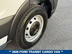 2026 Ford Transit 350 High Roof RWD Empty Cargo Van for sale #TKA49364 - photo 13