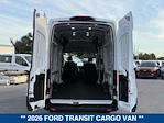 2026 Ford Transit 350 High Roof RWD Empty Cargo Van for sale #TKA49364 - photo 2