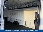 2026 Ford Transit 350 High Roof RWD Empty Cargo Van for sale #TKA49364 - photo 15
