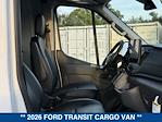 2026 Ford Transit 350 High Roof RWD Empty Cargo Van for sale #TKA49364 - photo 16