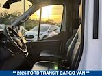 2026 Ford Transit 350 High Roof RWD Empty Cargo Van for sale #TKA49364 - photo 18