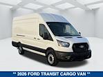 2026 Ford Transit 350 High Roof RWD Empty Cargo Van for sale #TKA49364 - photo 3