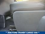 2026 Ford Transit 350 High Roof RWD Empty Cargo Van for sale #TKA49364 - photo 20