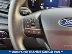 2026 Ford Transit 350 High Roof RWD Empty Cargo Van for sale #TKA49364 - photo 22