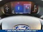 2026 Ford Transit 350 High Roof RWD Empty Cargo Van for sale #TKA49364 - photo 25