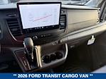 2026 Ford Transit 350 High Roof RWD Empty Cargo Van for sale #TKA49364 - photo 26