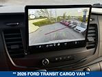 2026 Ford Transit 350 High Roof RWD Empty Cargo Van for sale #TKA49364 - photo 28