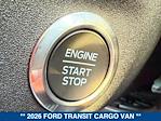 2026 Ford Transit 350 High Roof RWD Empty Cargo Van for sale #TKA49364 - photo 30
