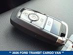 2026 Ford Transit 350 High Roof RWD Empty Cargo Van for sale #TKA49364 - photo 31
