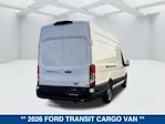 2026 Ford Transit 350 High Roof RWD Empty Cargo Van for sale #TKA49364 - photo 5
