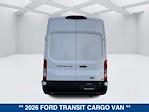 2026 Ford Transit 350 High Roof RWD Empty Cargo Van for sale #TKA49364 - photo 6