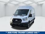 2026 Ford Transit 350 High Roof RWD Empty Cargo Van for sale #TKA49364 - photo 8