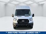 2026 Ford Transit 350 High Roof RWD Empty Cargo Van for sale #TKA49364 - photo 9