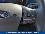 2026 Ford Transit 250 High Roof RWD Empty Cargo Van for sale #TKA50586 - photo 23