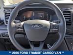 2026 Ford Transit 250 High Roof RWD Empty Cargo Van for sale #TKA50586 - photo 24