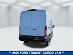 2026 Ford Transit 250 High Roof RWD Empty Cargo Van for sale #TKA50586 - photo 5