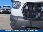 2026 Ford Transit 250 High Roof RWD Empty Cargo Van for sale #TKA50586 - photo 10