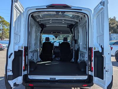 New 2026 Ford Transit 250 High Roof Empty Cargo Van for sale #TKA50854 - photo 2