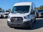 New 2026 Ford Transit 250 High Roof Empty Cargo Van for sale #TKA51204 - photo 8
