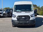 New 2026 Ford Transit 250 High Roof Empty Cargo Van for sale #TKA51204 - photo 9