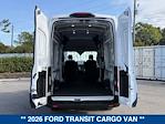 2026 Ford Transit 250 High Roof RWD Empty Cargo Van for sale #TKA52499 - photo 2
