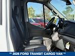 2026 Ford Transit 250 High Roof RWD Empty Cargo Van for sale #TKA52499 - photo 16