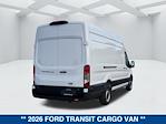 2026 Ford Transit 250 High Roof RWD Empty Cargo Van for sale #TKA52499 - photo 3