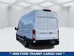 2026 Ford Transit 250 High Roof RWD Empty Cargo Van for sale #TKA52499 - photo 5