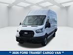 2026 Ford Transit 250 High Roof RWD Empty Cargo Van for sale #TKA52499 - photo 6