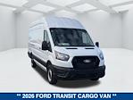 2026 Ford Transit 250 High Roof RWD Empty Cargo Van for sale #TKA52499 - photo 8