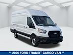 2026 Ford Transit 250 High Roof RWD Empty Cargo Van for sale #TKA52499 - photo 9