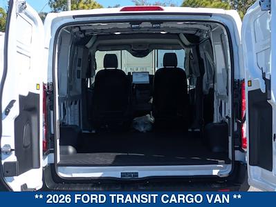 2026 Ford Transit 250 Low Roof RWD Empty Cargo Van for sale #TKA56543 - photo 2