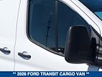 2026 Ford Transit 250 Low Roof RWD Empty Cargo Van for sale #TKA56543 - photo 11