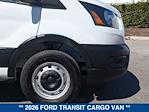 2026 Ford Transit 250 Low Roof RWD Empty Cargo Van for sale #TKA56543 - photo 12