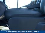 2026 Ford Transit 250 Low Roof RWD Empty Cargo Van for sale #TKA56543 - photo 20
