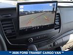 2026 Ford Transit 250 Low Roof RWD Empty Cargo Van for sale #TKA56543 - photo 26