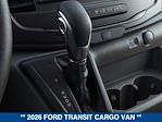 2026 Ford Transit 250 Low Roof RWD Empty Cargo Van for sale #TKA56543 - photo 28