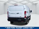 2026 Ford Transit 250 Low Roof RWD Empty Cargo Van for sale #TKA56543 - photo 5