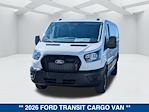 2026 Ford Transit 250 Low Roof RWD Empty Cargo Van for sale #TKA56543 - photo 8