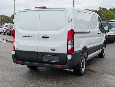 2026 Ford Transit 150 Low Roof RWD Empty Cargo Van for sale #TKA56612 - photo 2