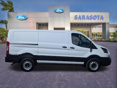 New 2026 Ford Transit 250 - photo 1