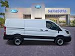 2026 Ford Transit 250 Low Roof RWD Empty Cargo Van for sale #TKA56615 - photo 1