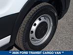2026 Ford Transit 250 Low Roof RWD Empty Cargo Van for sale #TKA56615 - photo 13
