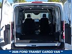 2026 Ford Transit 250 Low Roof RWD Empty Cargo Van for sale #TKA56615 - photo 2