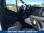 2026 Ford Transit 250 Low Roof RWD Empty Cargo Van for sale #TKA56615 - photo 14