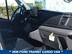 2026 Ford Transit 250 Low Roof RWD Empty Cargo Van for sale #TKA56615 - photo 15