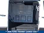 2026 Ford Transit 250 Low Roof RWD Empty Cargo Van for sale #TKA56615 - photo 16